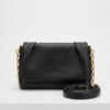Soft Imported Bag-Midnight Black