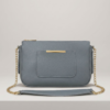 Sevoye by Shahzeen: The Slate Ash Crossbody