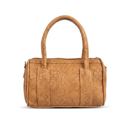 Sand Barrel handbag for women | Sevoye